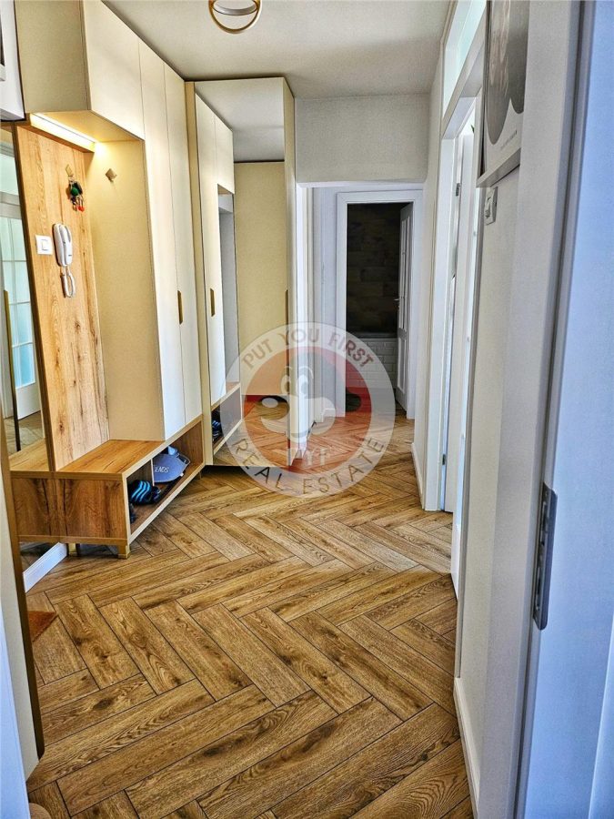 JW Marriott |  2 camere | Decomandat | 63mp | B11949 - foto 6