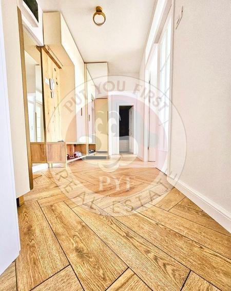 JW Marriott |  2 camere | Decomandat | 63mp | B11949 - foto 7