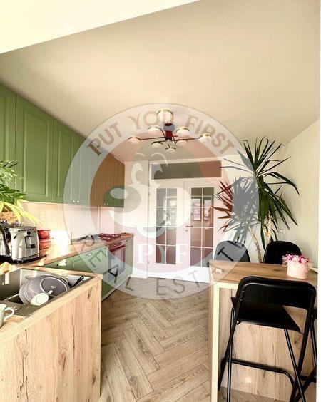 JW Marriott |  2 camere | Decomandat | 63mp | B11949 - foto 8