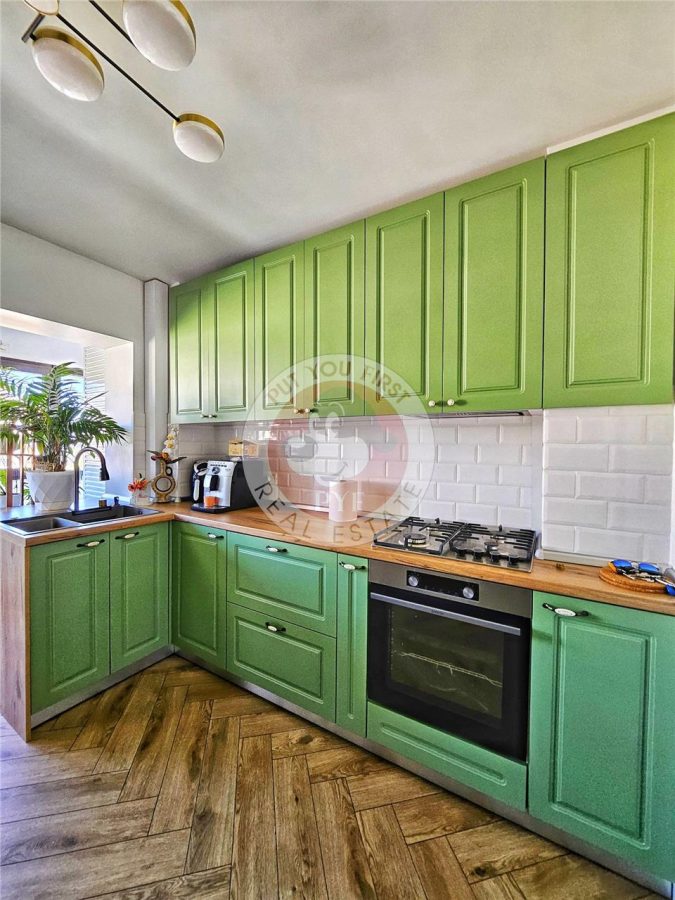 JW Marriott |  2 camere | Decomandat | 63mp | B11949 - foto 9