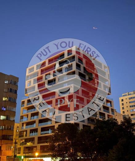 Prosper Mall |  4 camere | Duplex | 200mp | B11950 - 