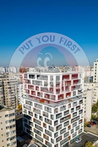 Prosper Mall |  4 camere | Duplex | 200mp | B11950 - foto 2