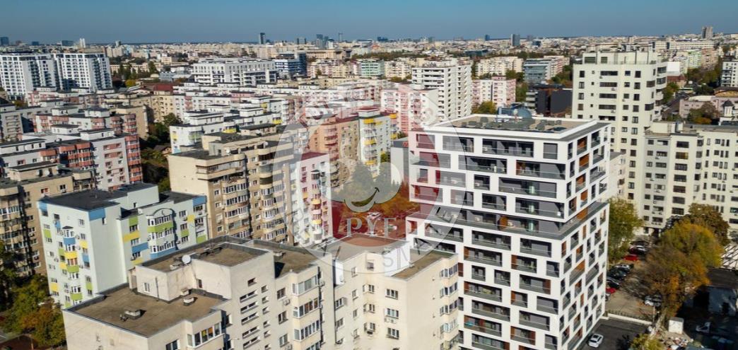 Prosper Mall |  4 camere | Duplex | 200mp | B11950 - foto 4