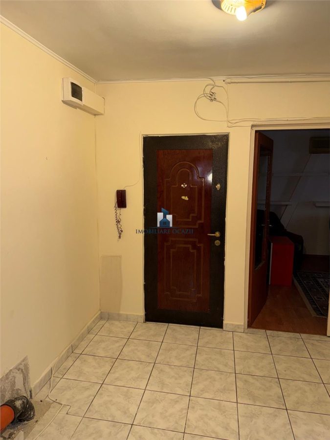 Apartament 2 Camere Decomandat Aparatorii Patriei - foto 6
