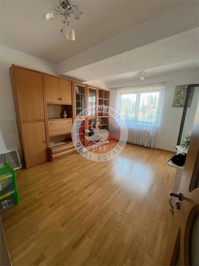 Apusului | Garsoniera | Decomandata | 41mp | B12027 - 