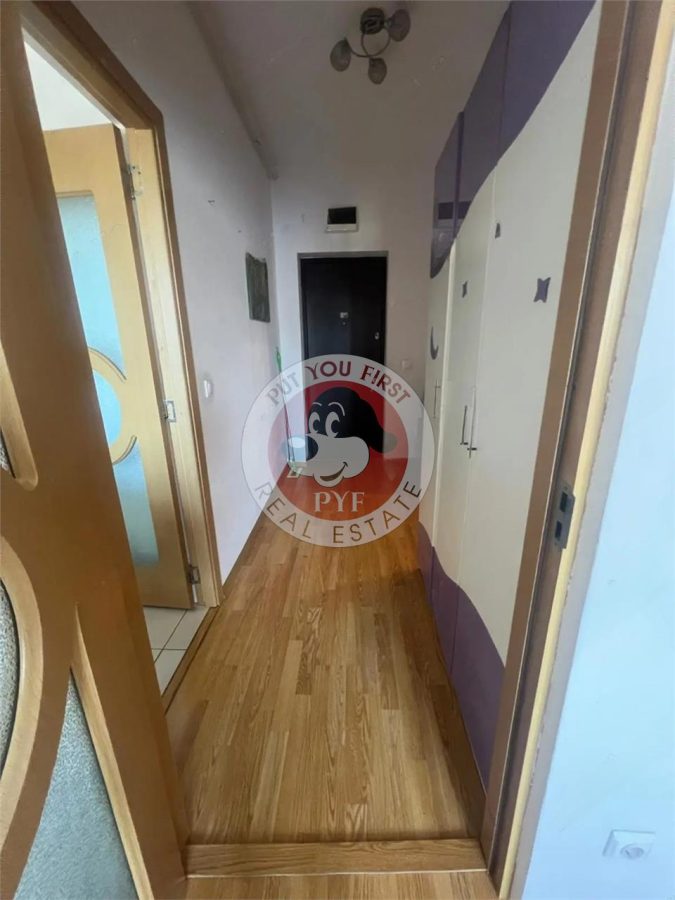 Apusului | Garsoniera | Decomandata | 41mp | B12027 - foto 3