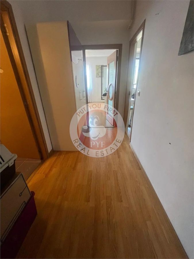 Apusului | Garsoniera | Decomandata | 41mp | B12027 - foto 4