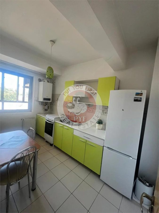 Apusului | Garsoniera | Decomandata | 41mp | B12027 - foto 5