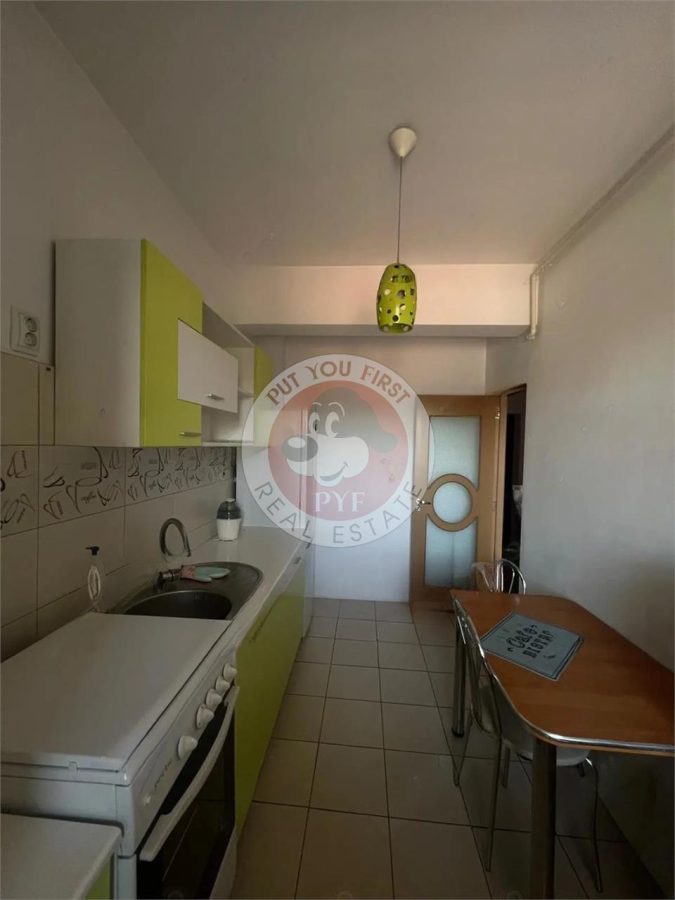 Apusului | Garsoniera | Decomandata | 41mp | B12027 - foto 6