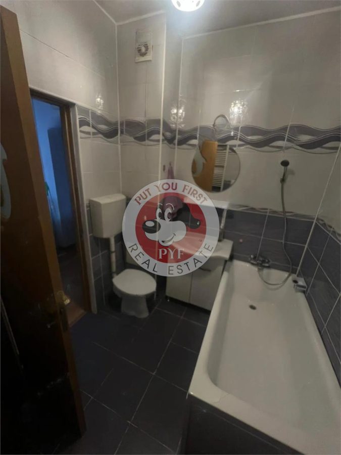 Apusului | Garsoniera | Decomandata | 41mp | B12027 - foto 7