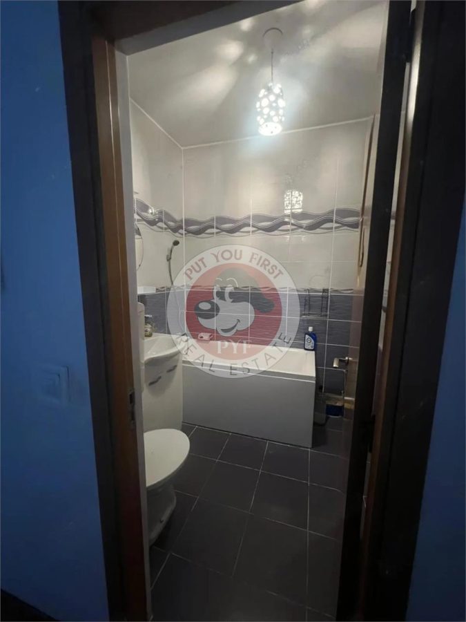 Apusului | Garsoniera | Decomandata | 41mp | B12027 - foto 8