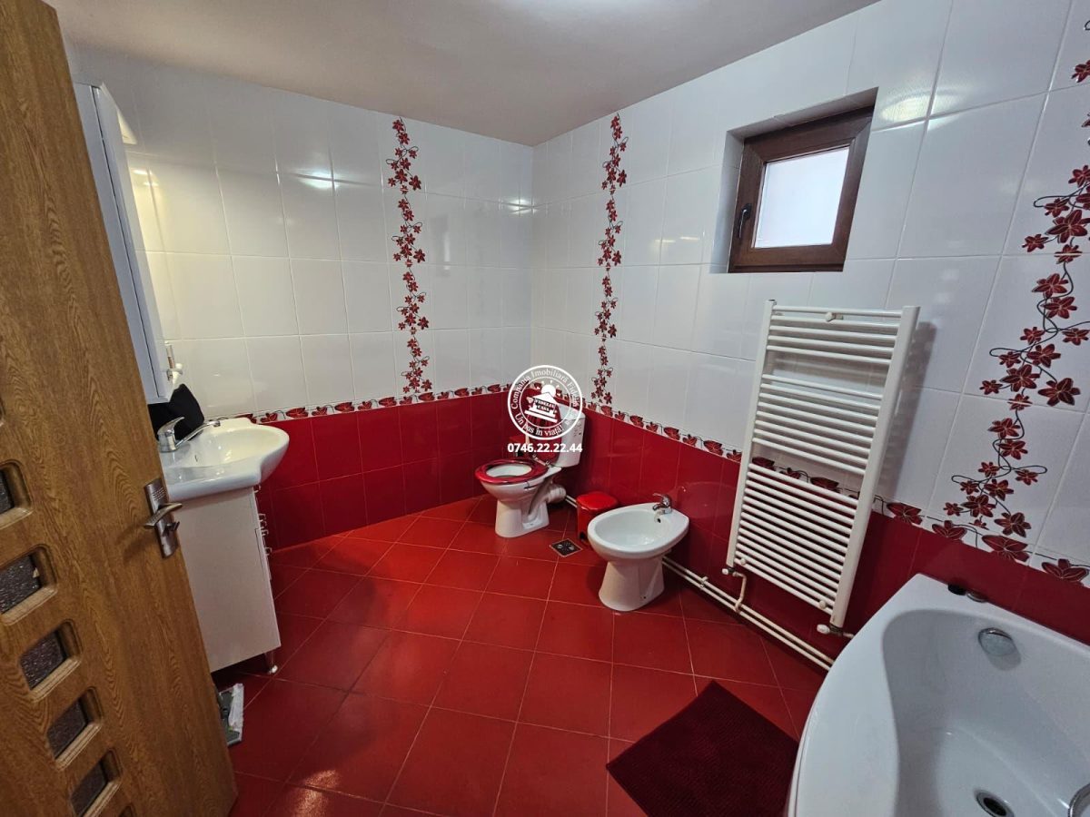 Vila de vanzare , Valea Lupului, 1 decembrie - foto 11