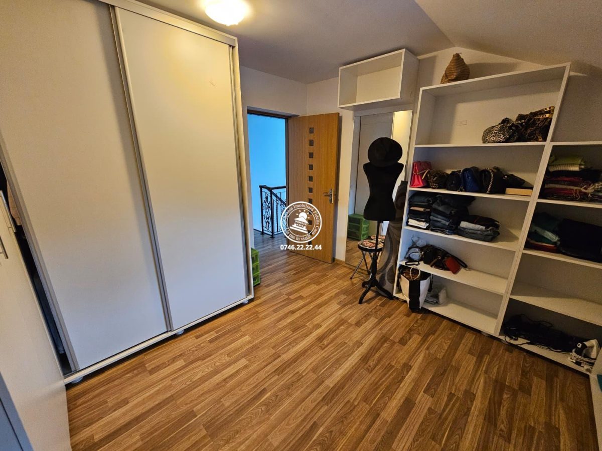 Vila de vanzare , Valea Lupului, 1 decembrie - foto 12