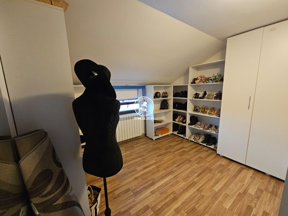 Vila de vanzare , Valea Lupului, 1 decembrie - foto 13