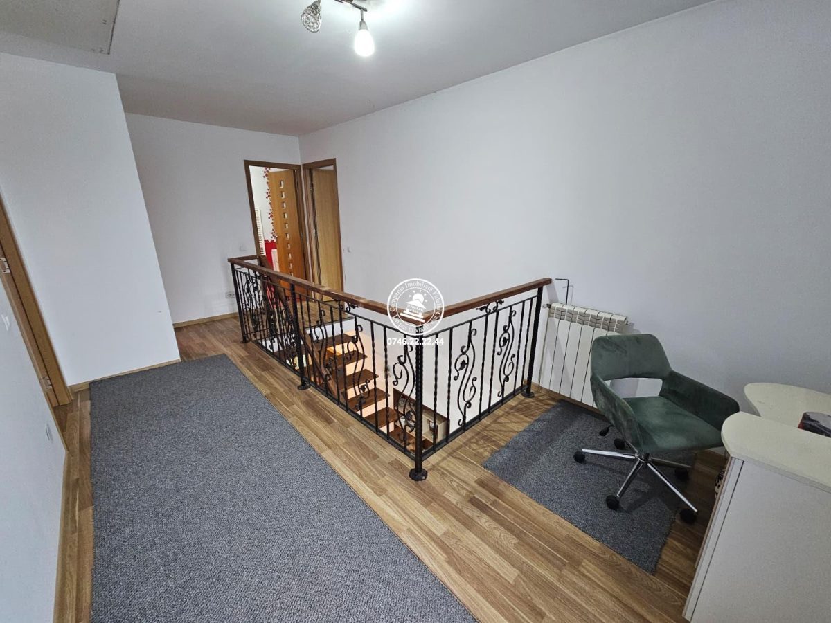 Vila de vanzare , Valea Lupului, 1 decembrie - foto 14