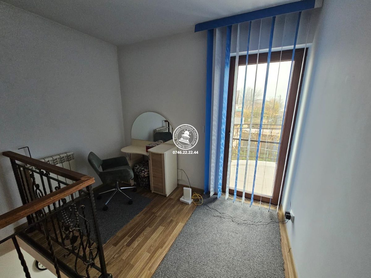 Vila de vanzare , Valea Lupului, 1 decembrie - foto 16