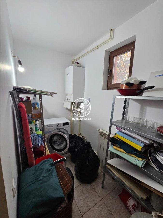 Vila de vanzare , Valea Lupului, 1 decembrie - foto 18