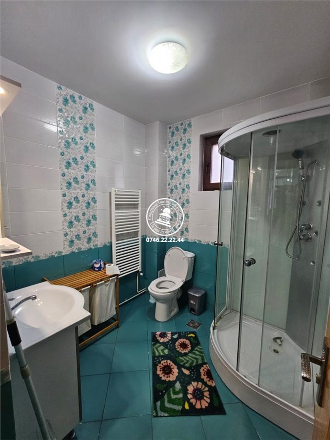 Vila de vanzare , Valea Lupului, 1 decembrie - foto 19