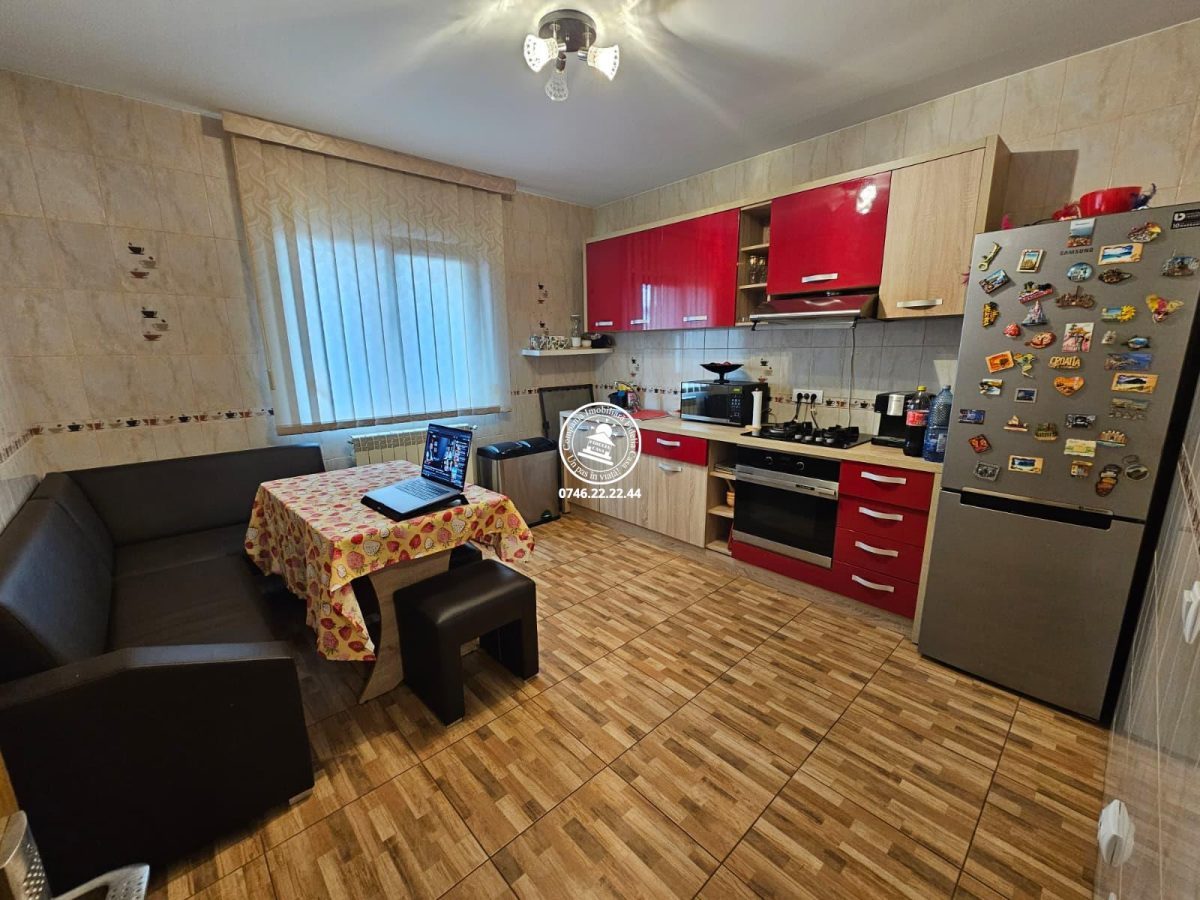 Vila de vanzare , Valea Lupului, 1 decembrie - foto 20