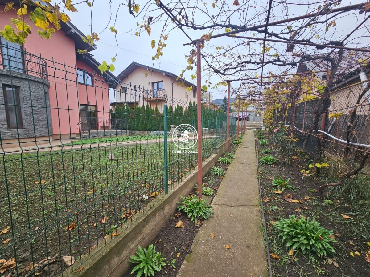 Vila de vanzare , Valea Lupului, 1 decembrie - foto 3