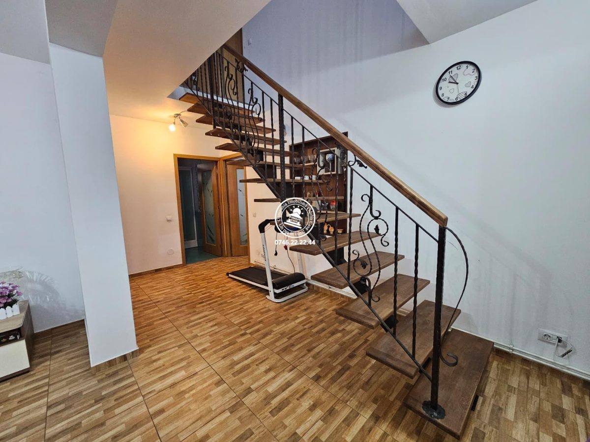 Vila de vanzare , Valea Lupului, 1 decembrie - foto 21