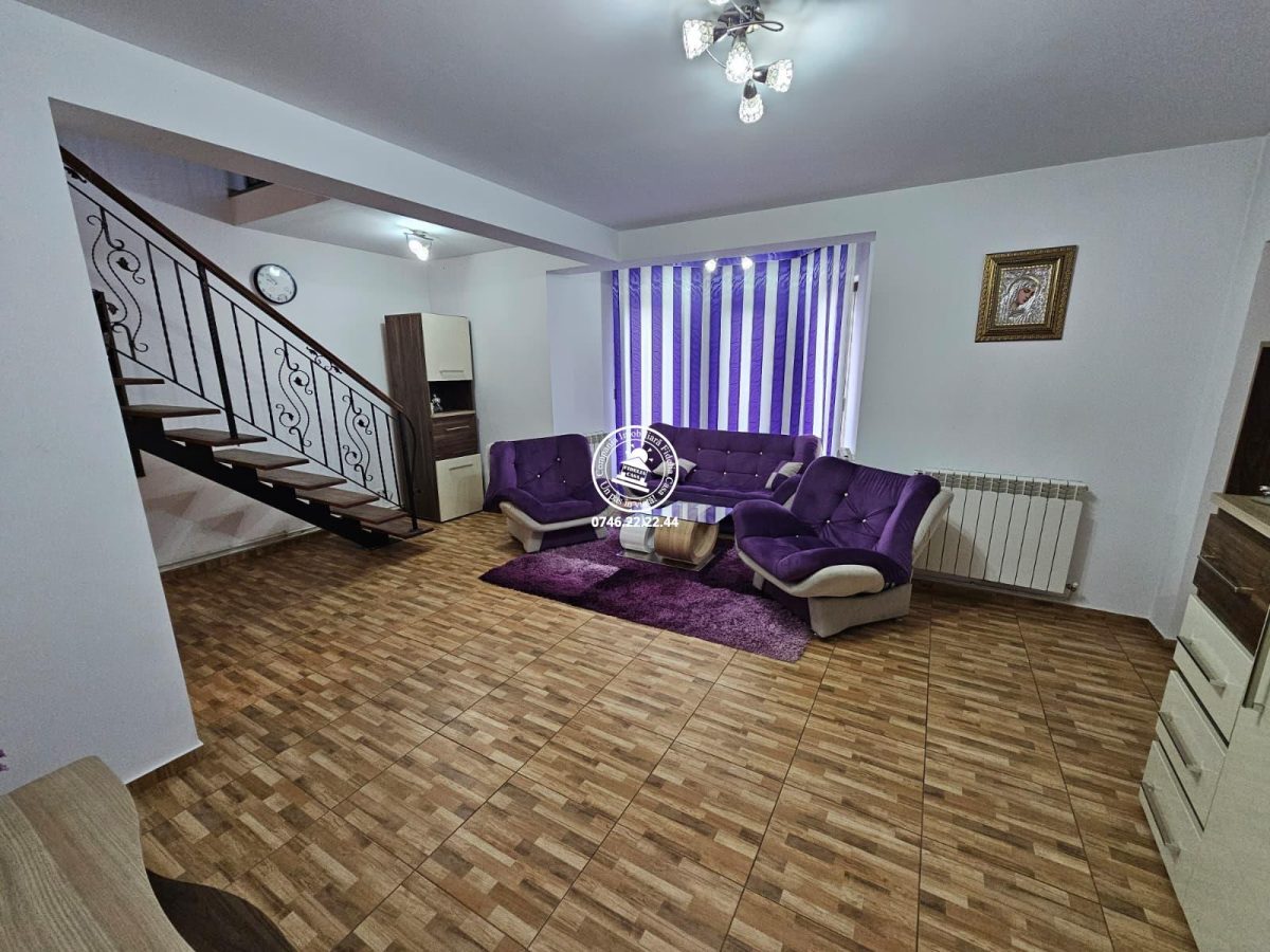 Vila de vanzare , Valea Lupului, 1 decembrie - foto 23