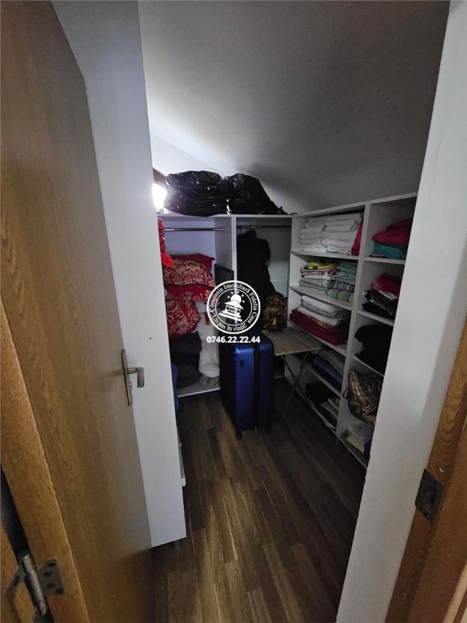 Vila de vanzare , Valea Lupului, 1 decembrie - foto 7