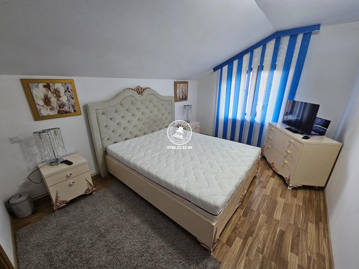 Vila de vanzare , Valea Lupului, 1 decembrie - foto 8