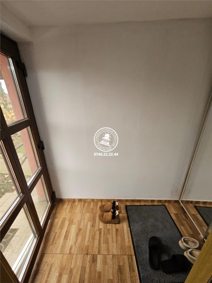 Vila de vanzare , Valea Lupului, 1 decembrie - foto 9