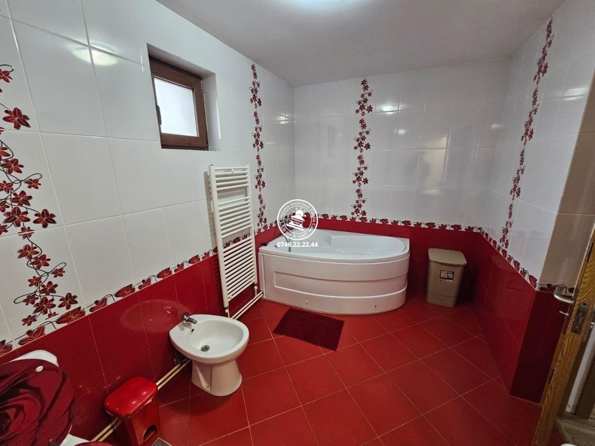 Vila de vanzare , Valea Lupului, 1 decembrie - foto 10