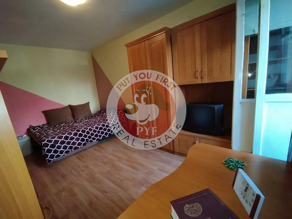 Gorjului | Garsoniera | Semidecomandata | 32mp | B12028 - 