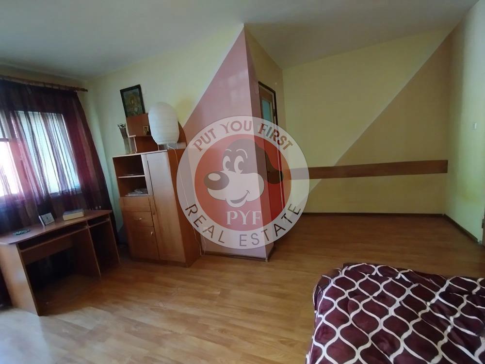 Gorjului | Garsoniera | Semidecomandata | 32mp | B12028 - foto 2