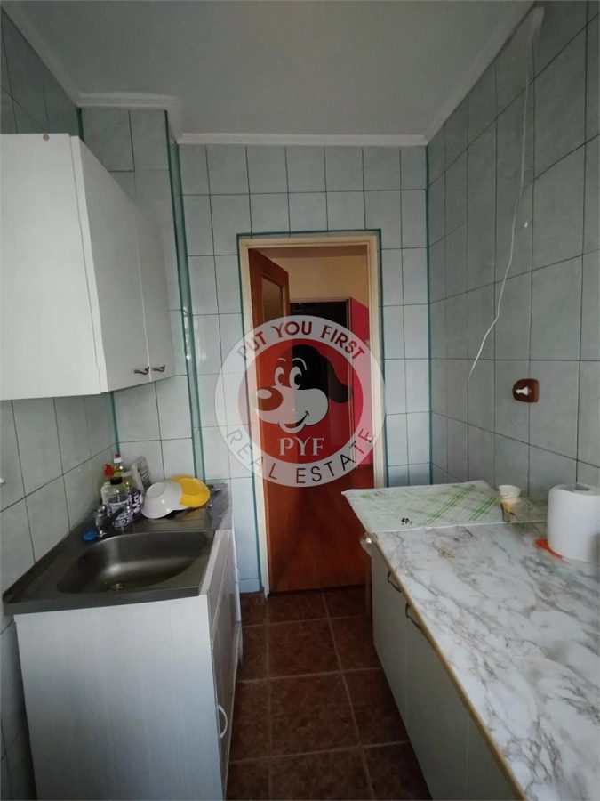 Gorjului | Garsoniera | Semidecomandata | 32mp | B12028 - foto 12