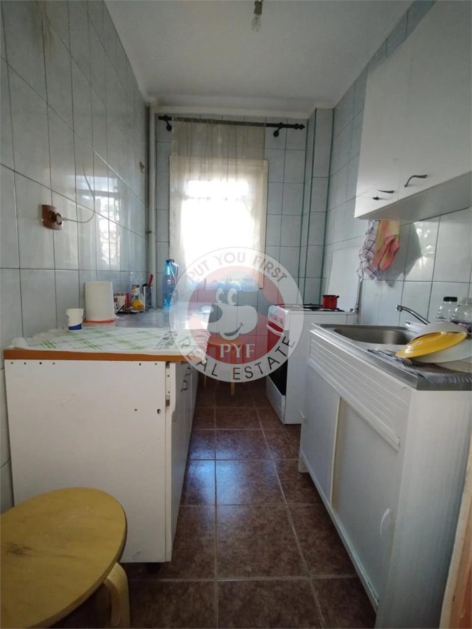 Gorjului | Garsoniera | Semidecomandata | 32mp | B12028 - foto 13