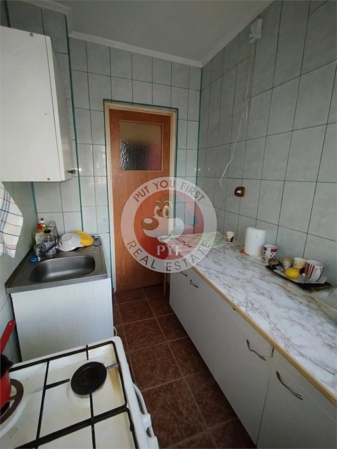 Gorjului | Garsoniera | Semidecomandata | 32mp | B12028 - foto 14