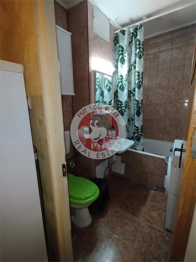 Gorjului | Garsoniera | Semidecomandata | 32mp | B12028 - foto 15