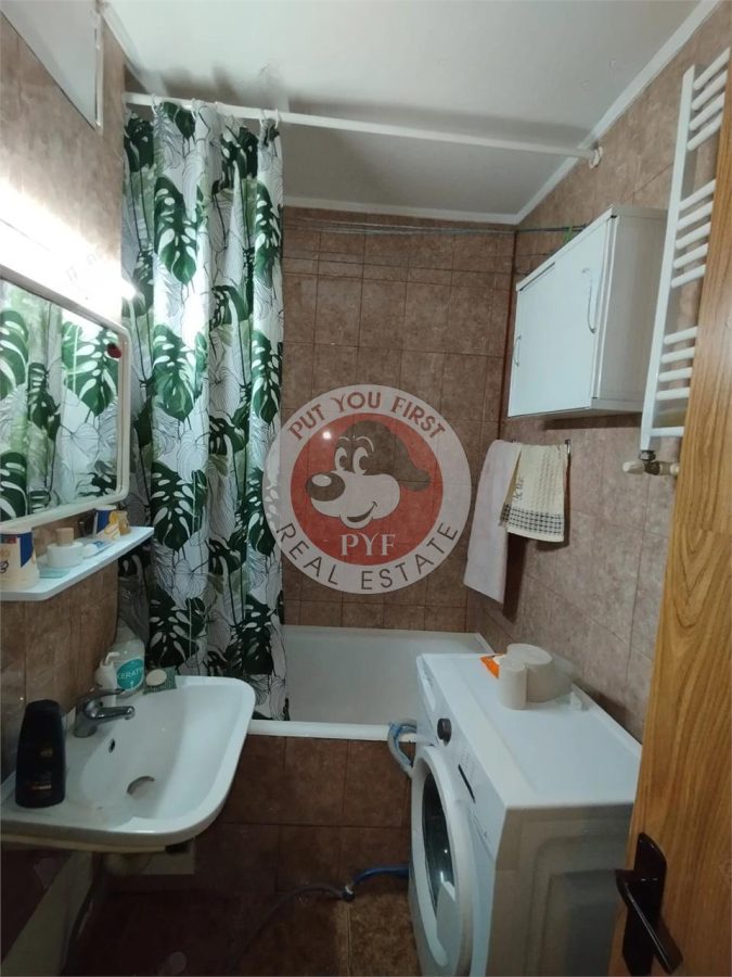 Gorjului | Garsoniera | Semidecomandata | 32mp | B12028 - foto 16