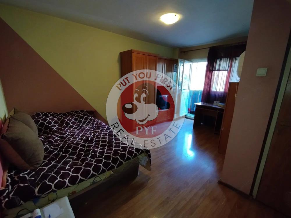 Gorjului | Garsoniera | Semidecomandata | 32mp | B12028 - foto 3