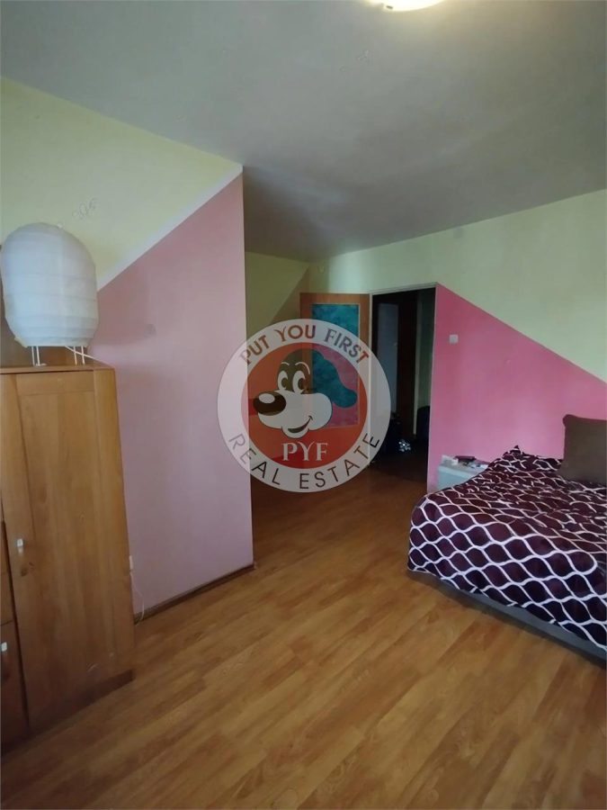 Gorjului | Garsoniera | Semidecomandata | 32mp | B12028 - foto 4