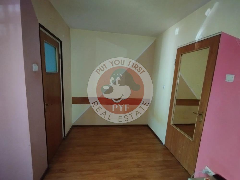 Gorjului | Garsoniera | Semidecomandata | 32mp | B12028 - foto 5