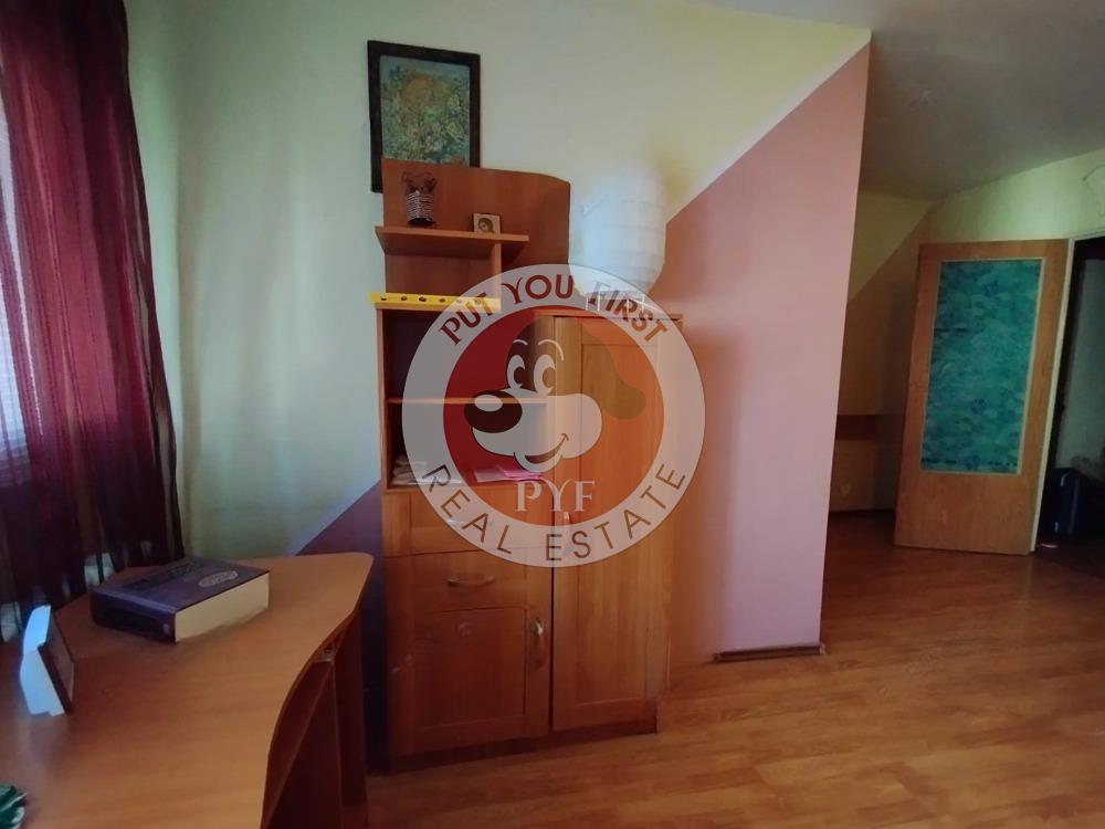 Gorjului | Garsoniera | Semidecomandata | 32mp | B12028 - foto 6