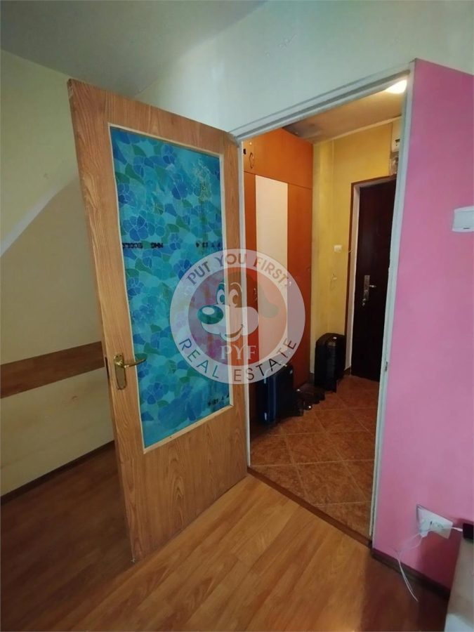 Gorjului | Garsoniera | Semidecomandata | 32mp | B12028 - foto 7