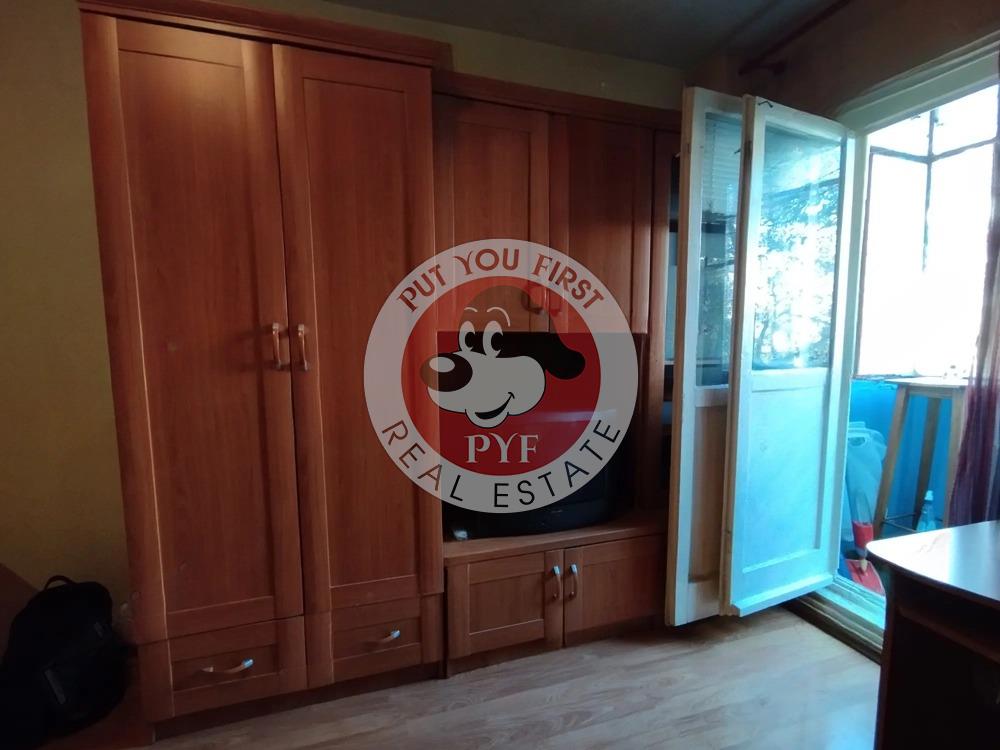 Gorjului | Garsoniera | Semidecomandata | 32mp | B12028 - foto 8