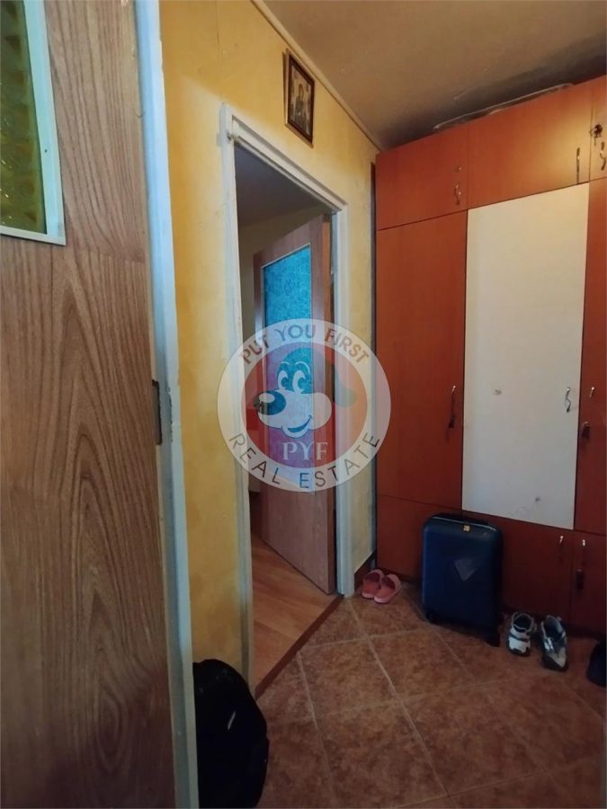 Gorjului | Garsoniera | Semidecomandata | 32mp | B12028 - foto 9