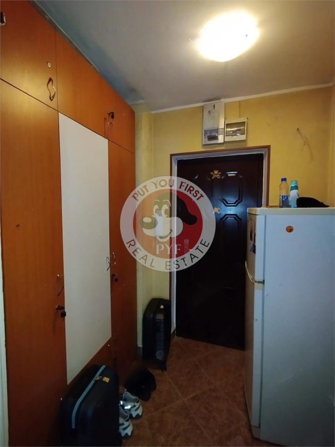 Gorjului | Garsoniera | Semidecomandata | 32mp | B12028 - foto 10