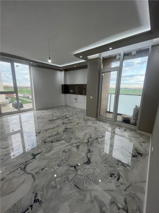 TORONTALULUI - 3 CAM - ETJ.1 - LOC PARCARE - INCALZIRE PARDOSEALA - BLOC NOU - LIFT - foto 2