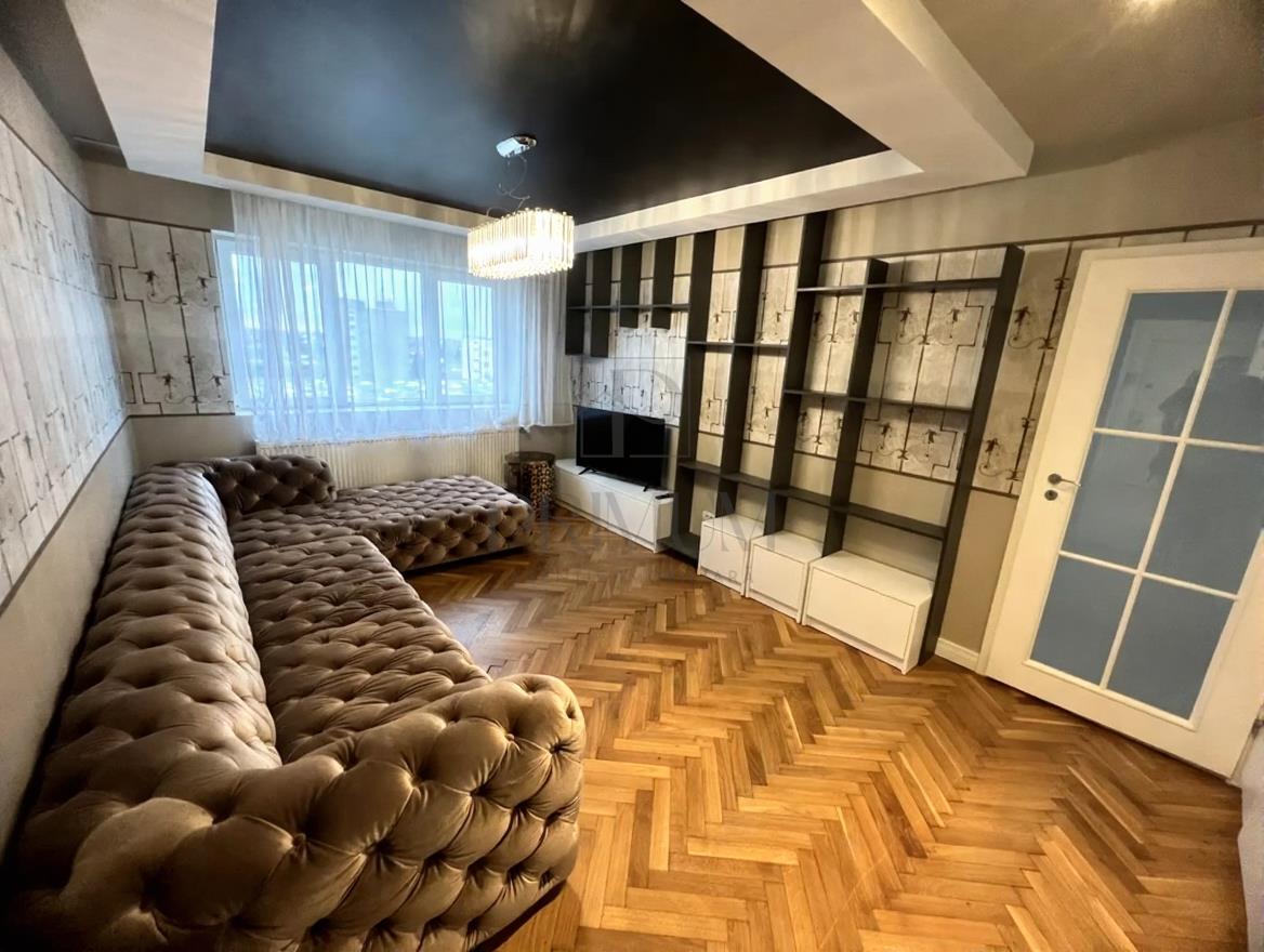 CENTRAL - 3 CAM - ANVELOPAT - CENTRALA - MOBILAT/UTILAT - PANORAMIC || - 