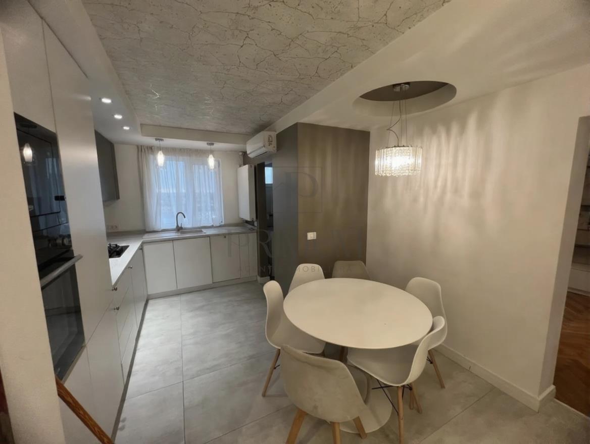 CENTRAL - 3 CAM - ANVELOPAT - CENTRALA - MOBILAT/UTILAT - PANORAMIC || - foto 3