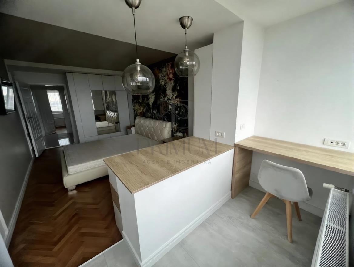 CENTRAL - 3 CAM - ANVELOPAT - CENTRALA - MOBILAT/UTILAT - PANORAMIC || - foto 4