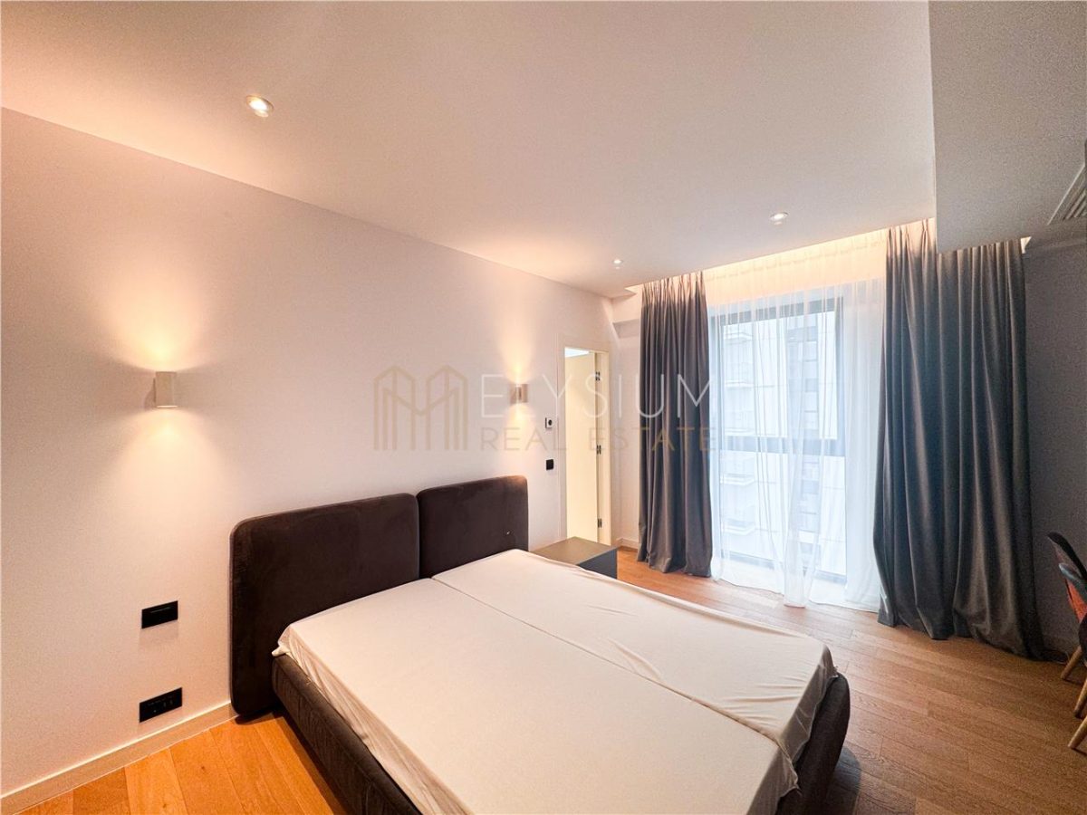 Apartament 3 camere de vanzare One Herastrau Towers - foto 11